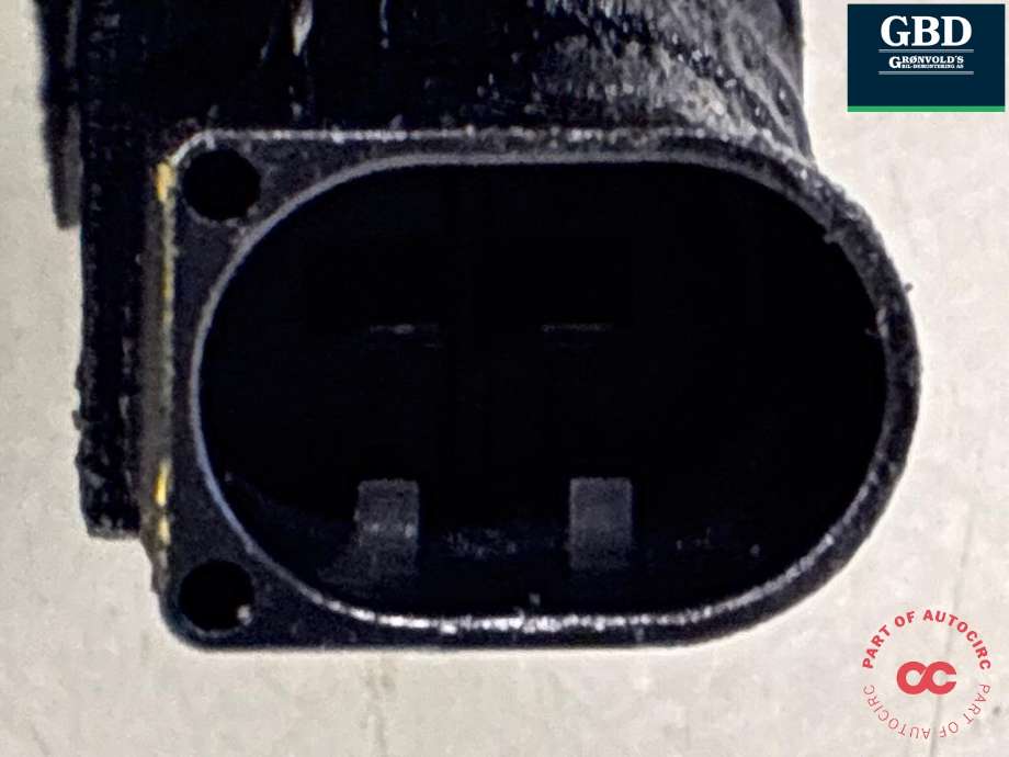 Dynamo diesel til Mercedes C-Klasse 2007-2011 (Fase 1) (W204) (W204) (A 013 154 90 02 80|0 986 048 450|)