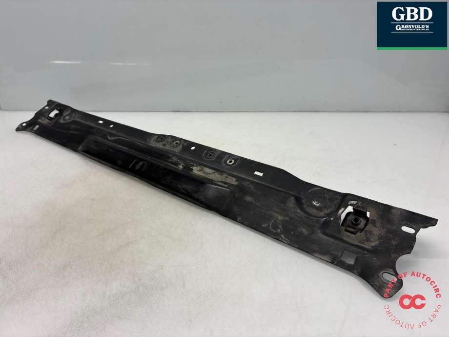 Frontplate til Mercedes C-Klasse 2007-2011 (Fase 1) (W204) (W204) (A 204 620 00 72|)