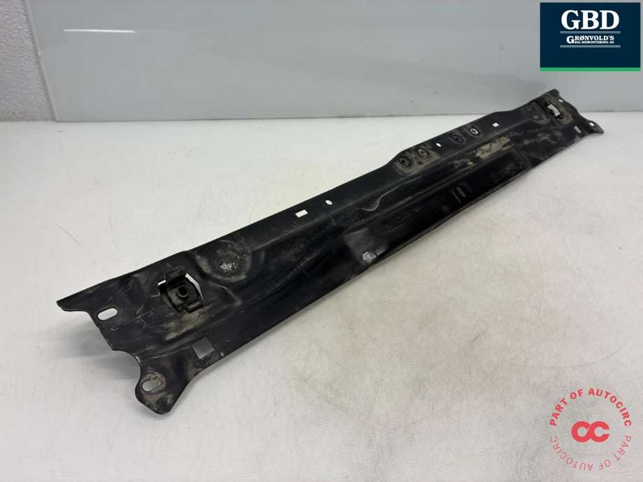 Frontplate til Mercedes C-Klasse 2007-2011 (Fase 1) (W204) (W204) (A 204 620 00 72|)