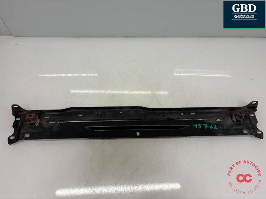Frontplate til Mercedes C-Klasse 2007-2011 (Fase 1) (W204) (W204) (A 204 620 00 72|)