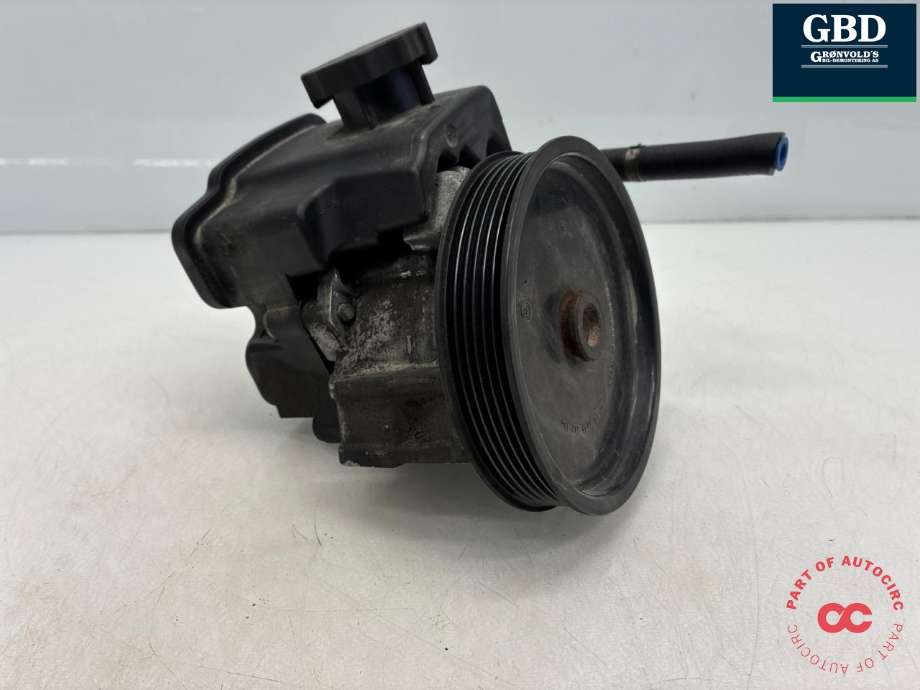 Servo pumpe mekanisk til Mercedes C-Klasse 2007-2011 (Fase 1) (W204) (W204) (A 004 466 70 01|ZF LS 7691 332 154|)
