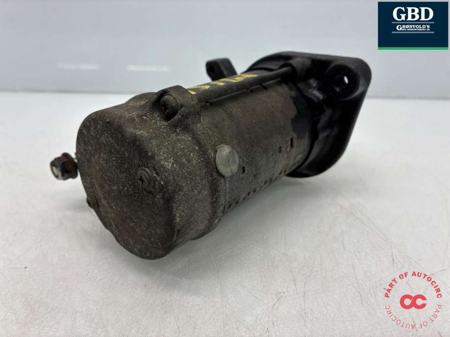 Starter diesel til Mercedes C-Klasse 2007-2011 (Fase 1) (W204) (W204) (A 006 151 46 01 80|A 006 151 46 01|)