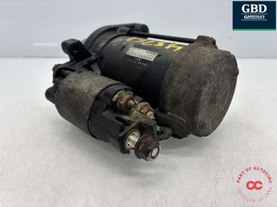 Starter diesel til Mercedes C-Klasse 2007-2011 (Fase 1) (W204) (W204) (A 006 151 46 01 80|A 006 151 46 01|)