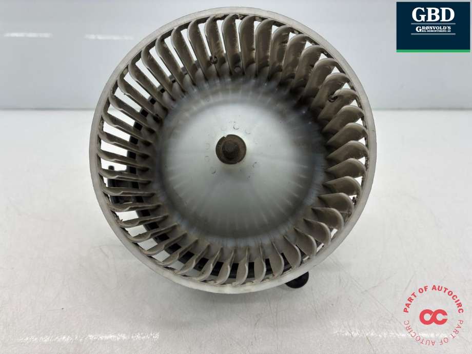 Varmeapparat motor til Mercedes C-Klasse, 2007-2011 (Fase 1) (W204) (W204) (A 204 820 02 08)