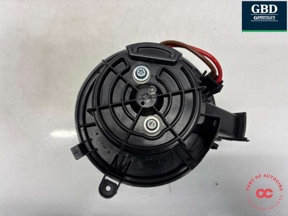 Varmeapparat motor til Mercedes C-Klasse 2007-2011 (Fase 1) (W204) (W204) (A 204 820 02 08|V2419002|V241900234BD8Z)