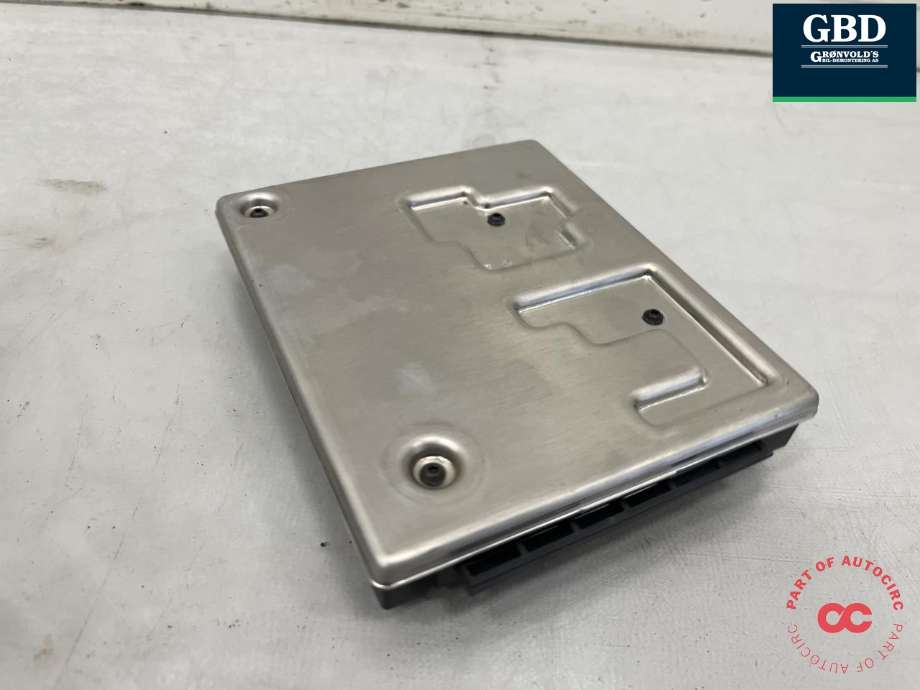 Styreenhet comfort (BCM) til Porsche Panamera 2009-2017 (Type I) (970) (970) (958 907 064 K|7PP 907 064 EN|7PP 907 064 GD)