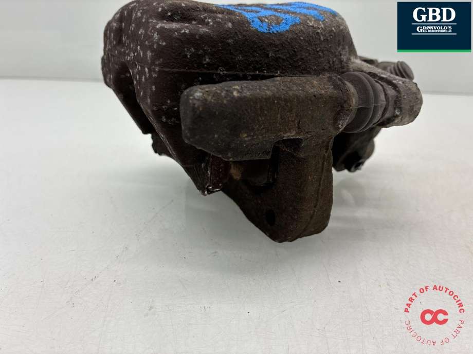 Bremsecaliper høyre bak til Peugeot 308, 2011-2013 (Type I, Fase 2)  (4401 N7)