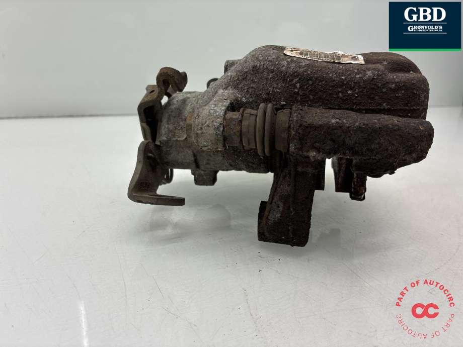 Bremsecaliper høyre bak til Peugeot 308 2011-2013 (Type I, Fase 2)  (4401 N7|)