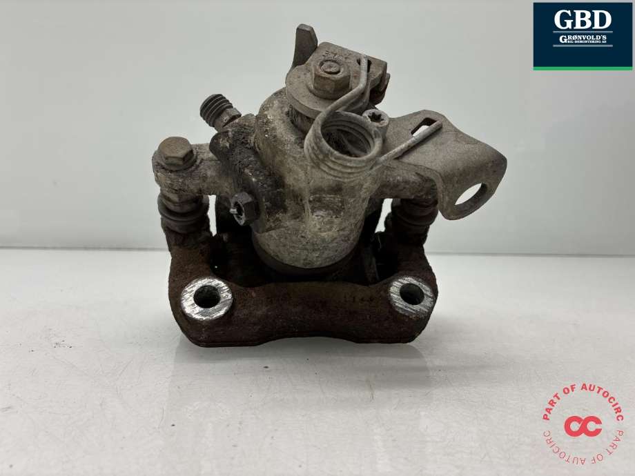 Bremsecaliper høyre bak til Peugeot 308 2011-2013 (Type I, Fase 2)  (4401 N7|)