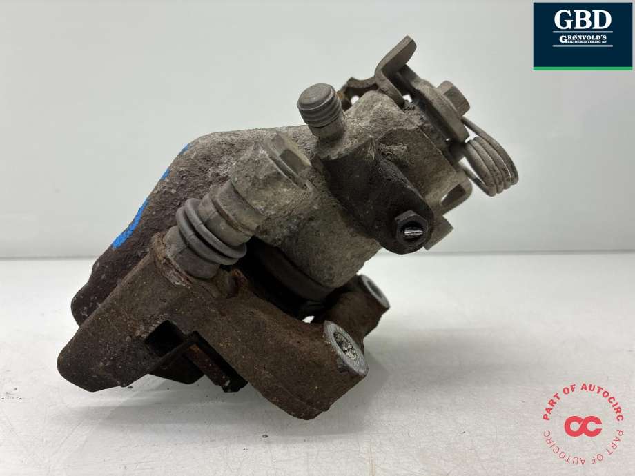 Bremsecaliper høyre bak til Peugeot 308 2011-2013 (Type I, Fase 2)  (4401 N7|)