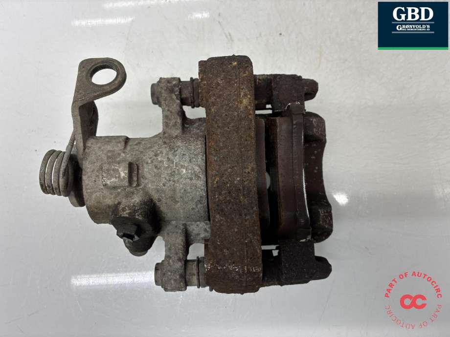 Bremsecaliper høyre bak til Peugeot 308 2011-2013 (Type I, Fase 2)  (4401 N7|)