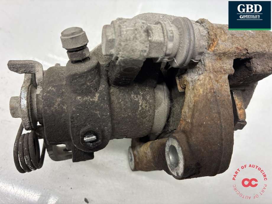 Bremsecaliper venstre bak til Peugeot 308 2011-2013 (Type I, Fase 2)  (4401 N6|)