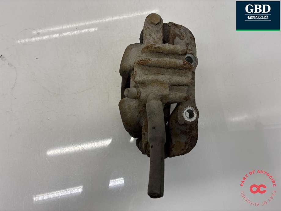 Bremsecaliper venstre foran til Peugeot 308 2011-2013 (Type I, Fase 2)  (4401 N8|16 517 634 80|)