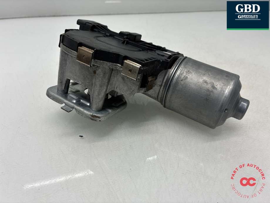 Viskermotor frontrute til Peugeot 308 2011-2013 (Type I, Fase 2) (6405 HY|0390241869|)