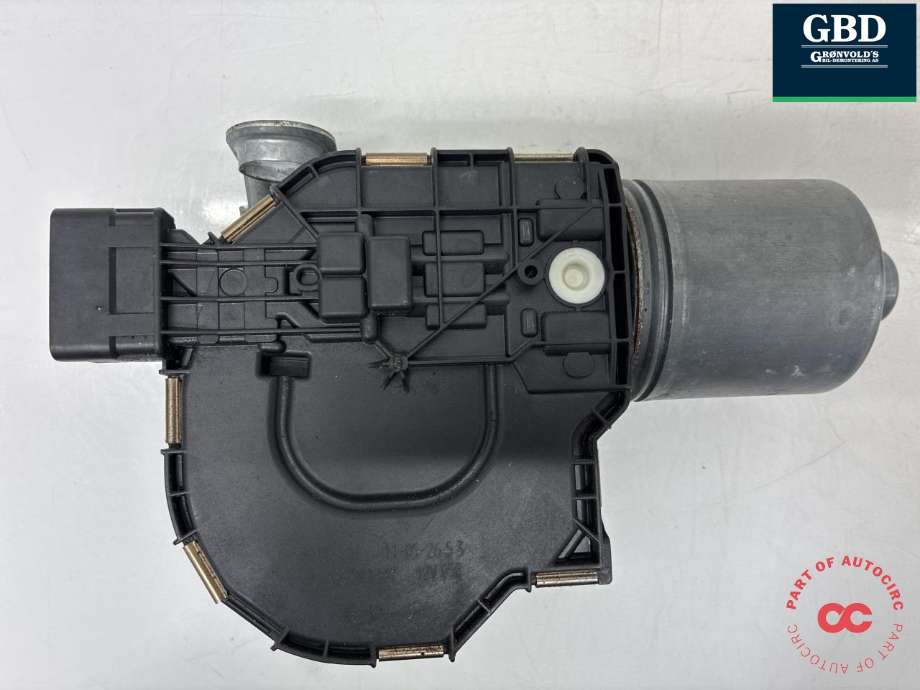 Viskermotor frontrute til Peugeot 308 2011-2013 (Type I, Fase 2) (6405 HY|0390241869|)