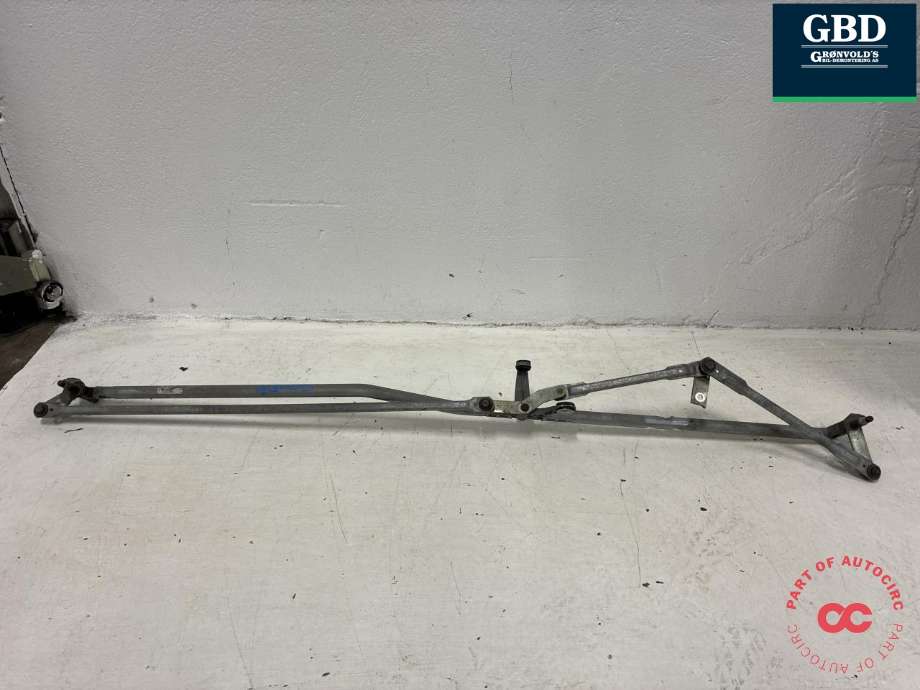 Viskeroverføring til Peugeot 308 2011-2013 (Type I, Fase 2)  (6405 HY|3397021099|)