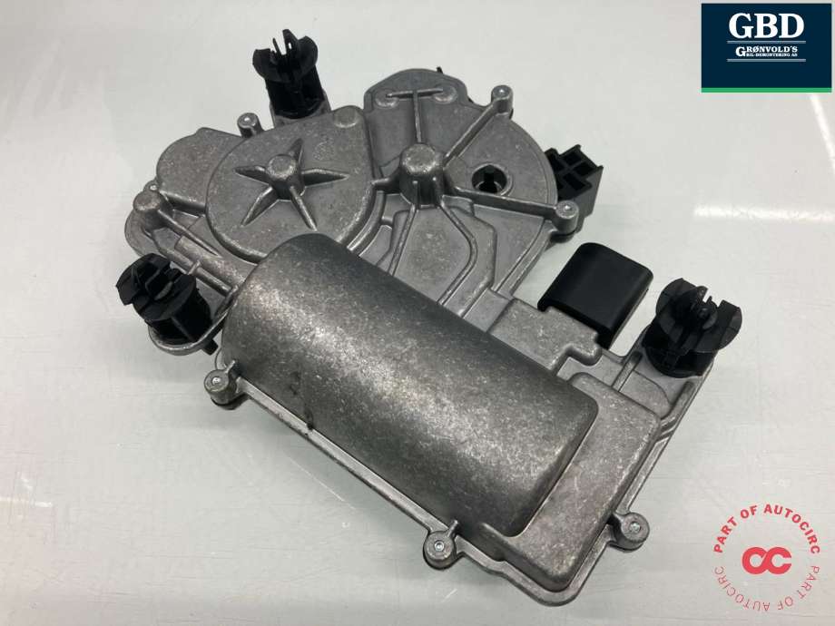 Baklukeåpner motor til Audi e-tron 2018-->>  (3V5 827 887 B|)