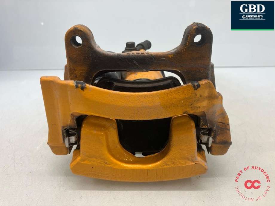 Bremsecaliper venstre bak, elektrisk til Audi e-tron 2018-->>  (4KE 615 403 A|4KE 615 403 A  SR6|)