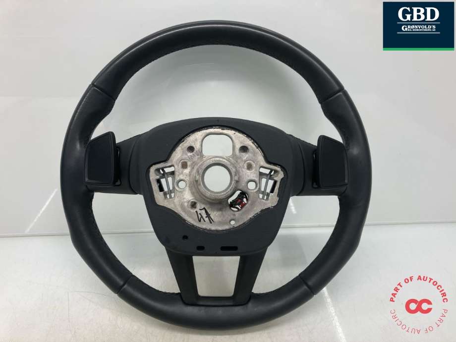 Ratt til Audi e-tron 2018-->> (4KE 419 091 R|4KE 419 091 R INU|4K0 419 689 A 6PS)