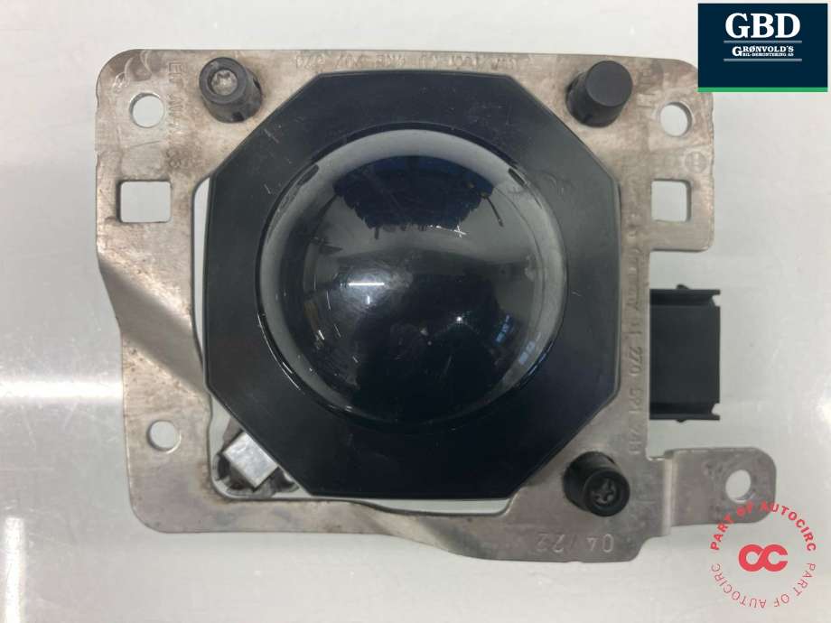 Sensor radar til Audi e-tron 2018-->>  (BOSCH|4KE 907 561 G|4K0 907 561|0 203 304 913)
