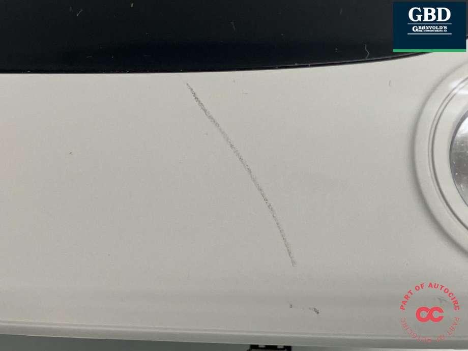 Taklyspanel til Audi e-tron 2018-->> (4K0 947 135 AE|)