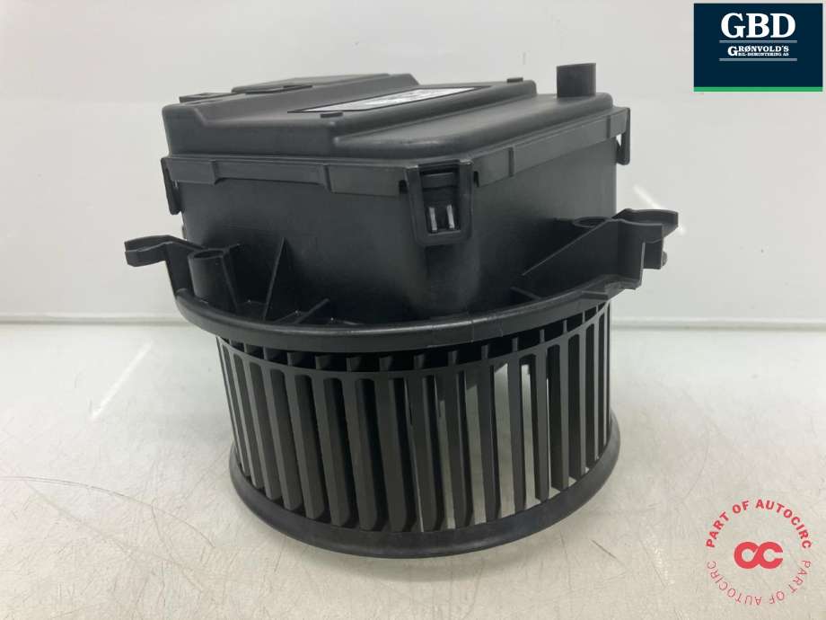 Varmeapparat motor til Audi e-tron 2018-->> (4M1 820 021 C|4M1 820 021 B| 0007719349|C24245-109| CZ997010)