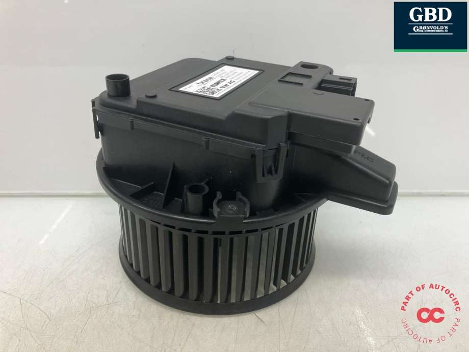 Varmeapparat motor til Audi e-tron 2018-->> (4M1 820 021 C|4M1 820 021 B| 0007719349|C24245-109| CZ997010)