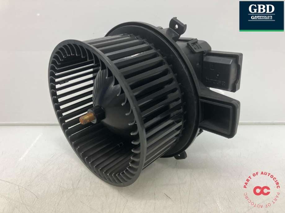 Varmeapparat motor til Audi e-tron 2018-->> (4M1 820 021 C|4M1 820 021 B| 0007719349|C24245-109| CZ997010)