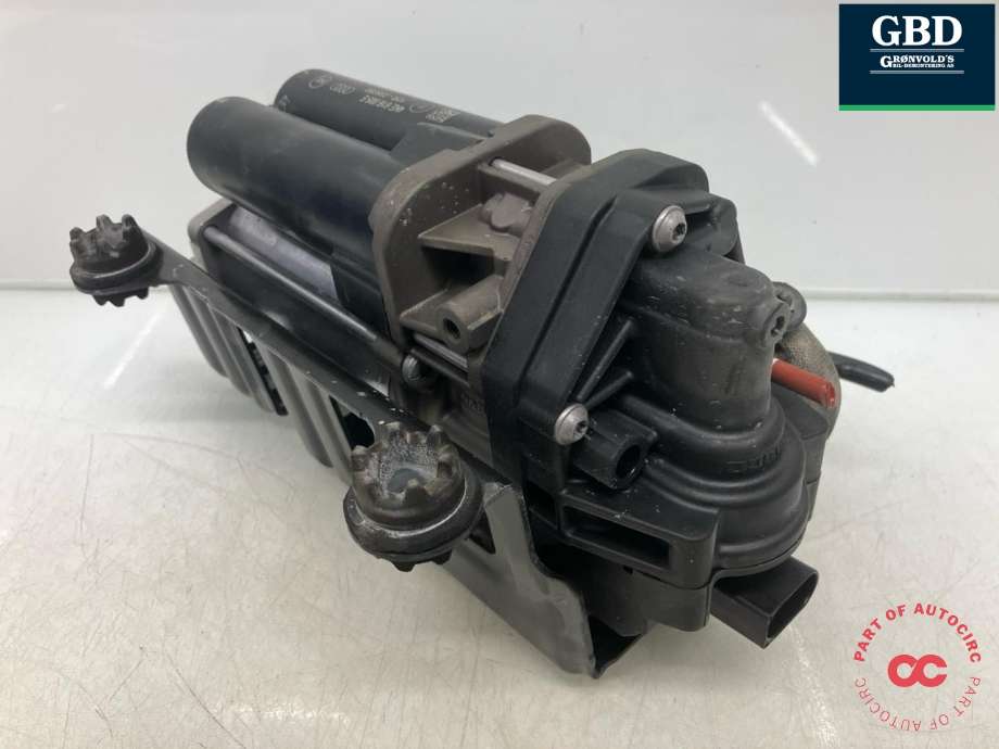 Kompressor nivå/luft til Audi e-tron 2018-->>  (WABCO|4KE 616 005 G|443 020 305 1|26071833)