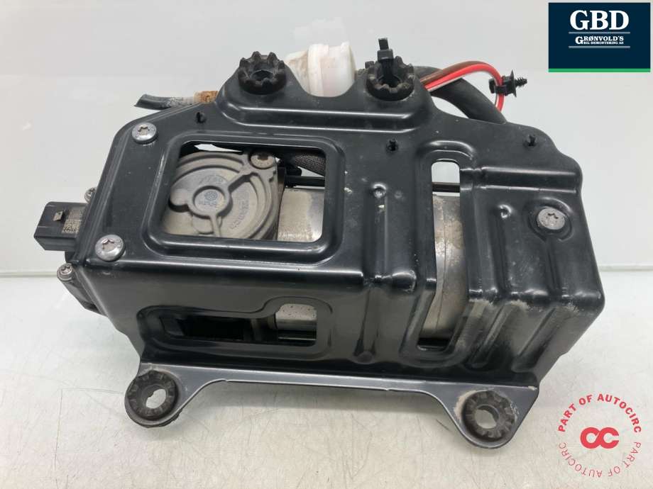 Kompressor nivå/luft til Audi e-tron 2018-->>  (WABCO|4KE 616 005 G|443 020 305 1|26071833)