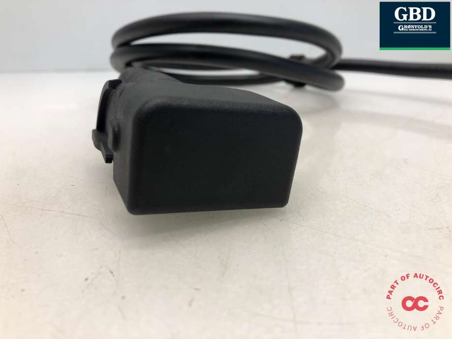 Batterilader kabel adapter til Audi e-tron 2018-->>  (7PP 971 678 GG|)