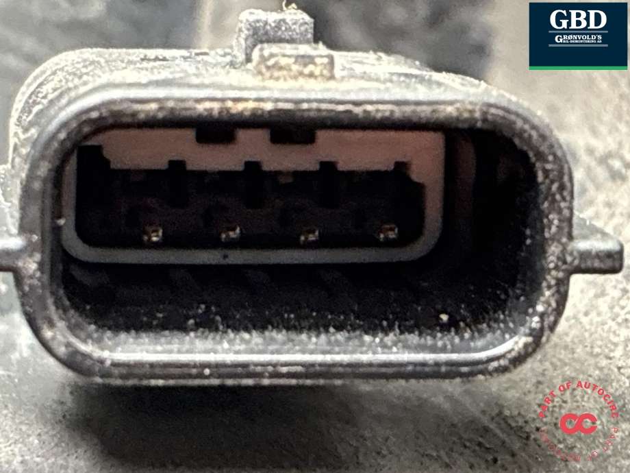 Baklykt høyre til Renault Zoe 2013-2019 (Fase 1) (265509696R|26280206|)