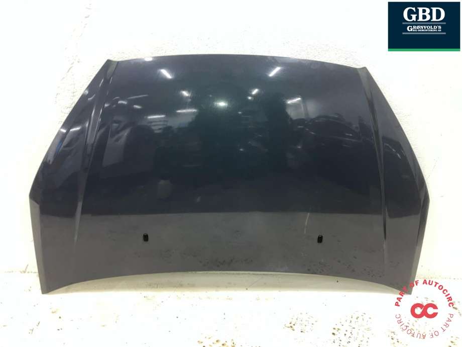 Panser til Ford S-Max, 2010-2015 (Type I, Fase 2) (1693557)