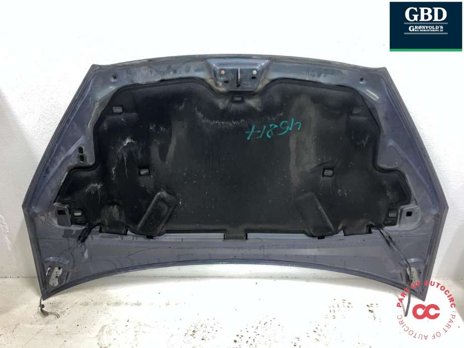 Panser til Ford S-Max 2010-2015 (Type I, Fase 2) (1693557|PAM21-U16610-AC|)