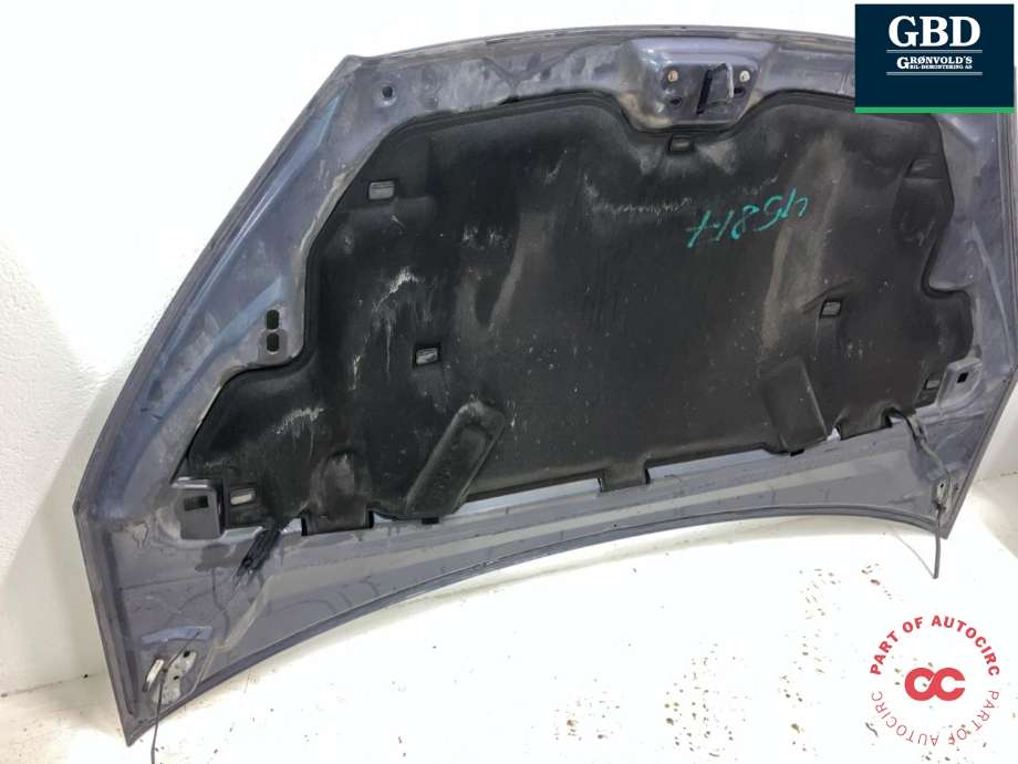 Panser til Ford S-Max 2010-2015 (Type I, Fase 2) (1693557|PAM21-U16610-AC|)