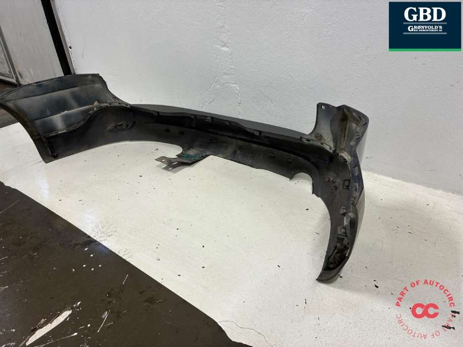 Støtfanger bak til Ford S-Max 2010-2015 (Type I, Fase 2)  (1546303|6M21-17866-FA|)