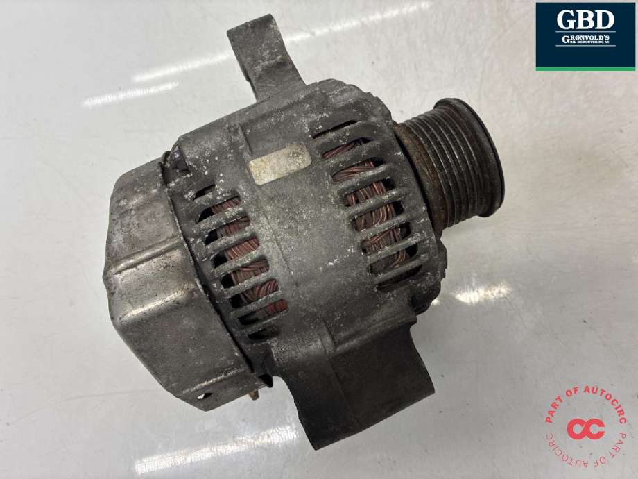 Dynamo diesel til Toyota Hiace 2001-2006 (Fase 2) (2706030030|2706030040|2706030050)