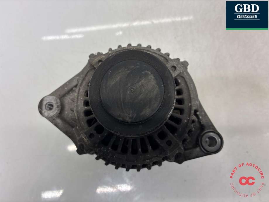 Dynamo diesel til Toyota Hiace 2001-2006 (Fase 2) (2706030030|2706030040|2706030050)
