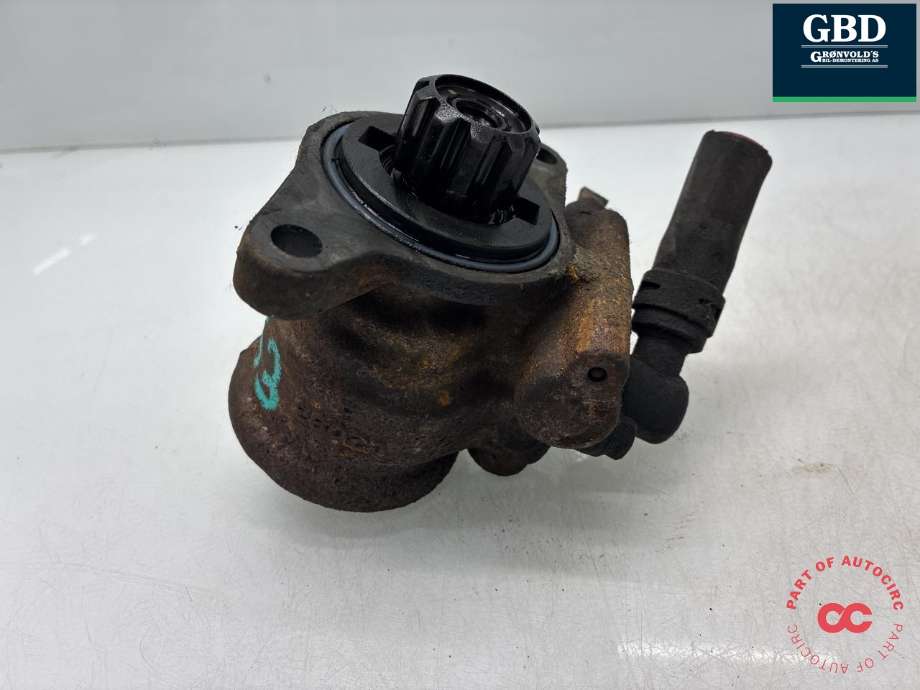 Servo pumpe mekanisk til Toyota Hiace 2001-2006 (Fase 2) (4431026200|)