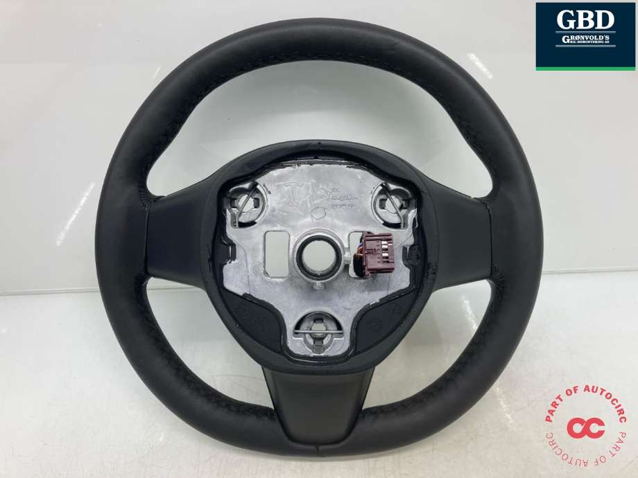 Ratt til Tesla Model Y 2021-2024 (Type I)  (1490214-CN-B|1490214-00-B | 1490214-CN-C|1490214-CN-C | 1490214-CN-D| 8002838-01)