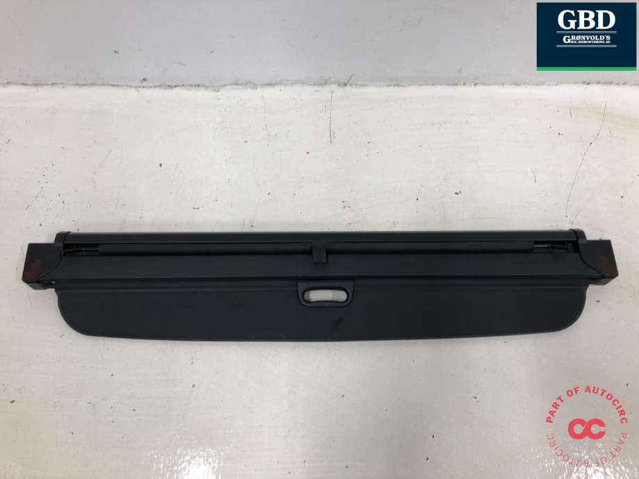 Bagasjerom rollon til BMW X5 2013-2018 (F15) (F15) (51 47 7 371 793|)