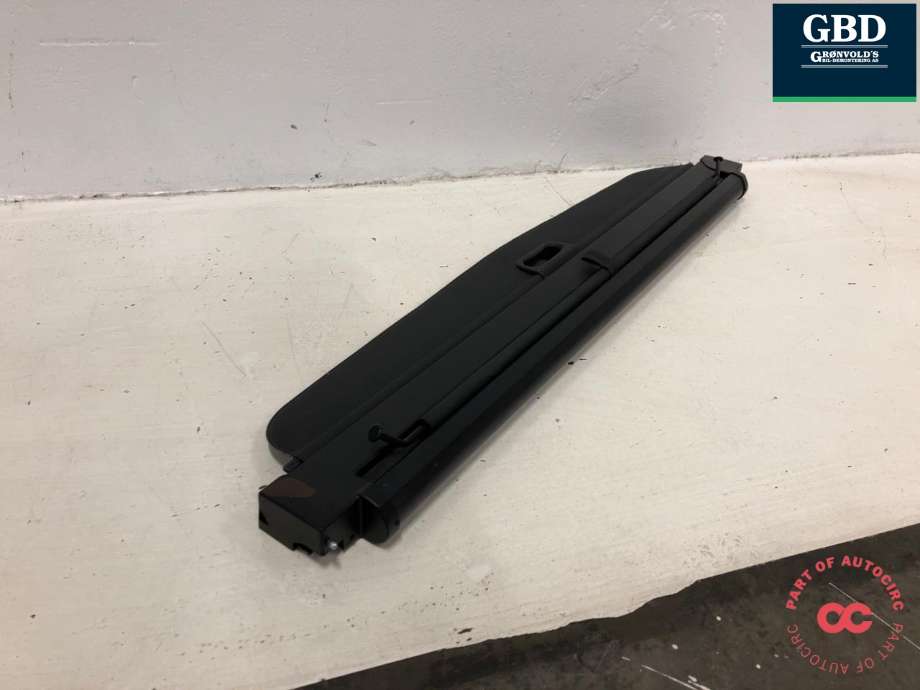 Bagasjerom rollon til BMW X5 2013-2018 (F15) (F15) (51 47 7 371 793|)
