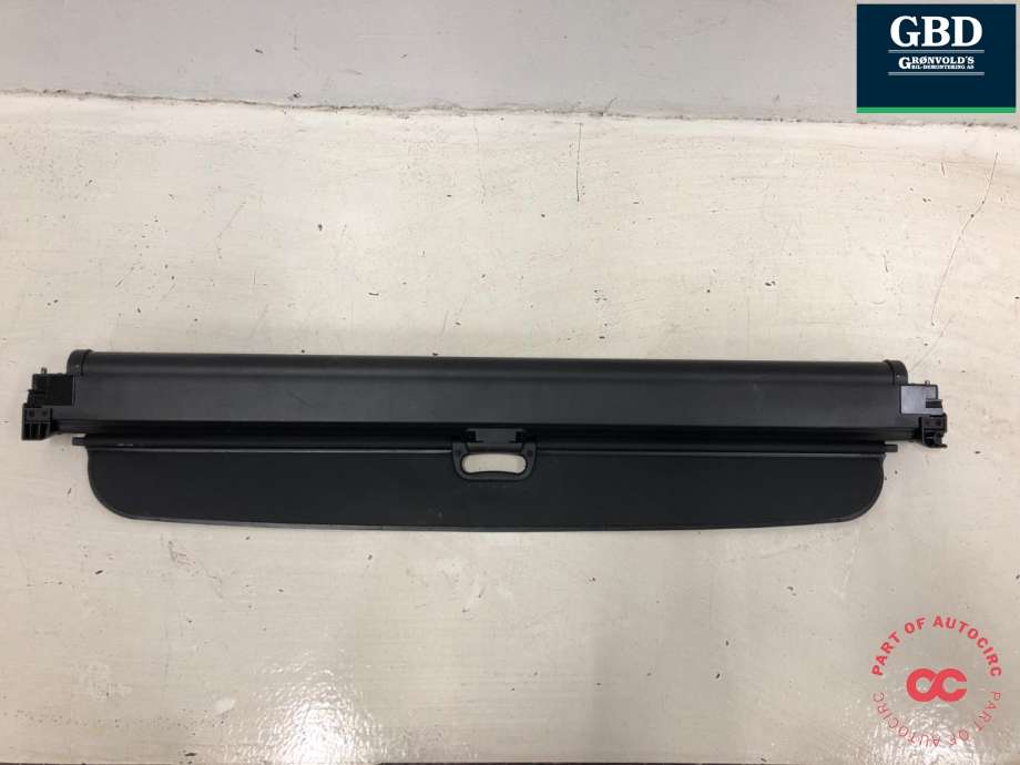 Bagasjerom rollon til BMW X5 2013-2018 (F15) (F15) (51 47 7 371 793|)