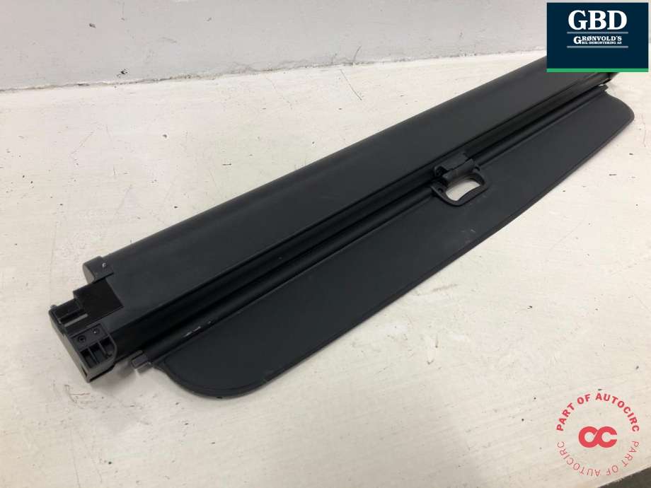 Bagasjerom rollon til BMW X5 2013-2018 (F15) (F15) (51 47 7 371 793|)