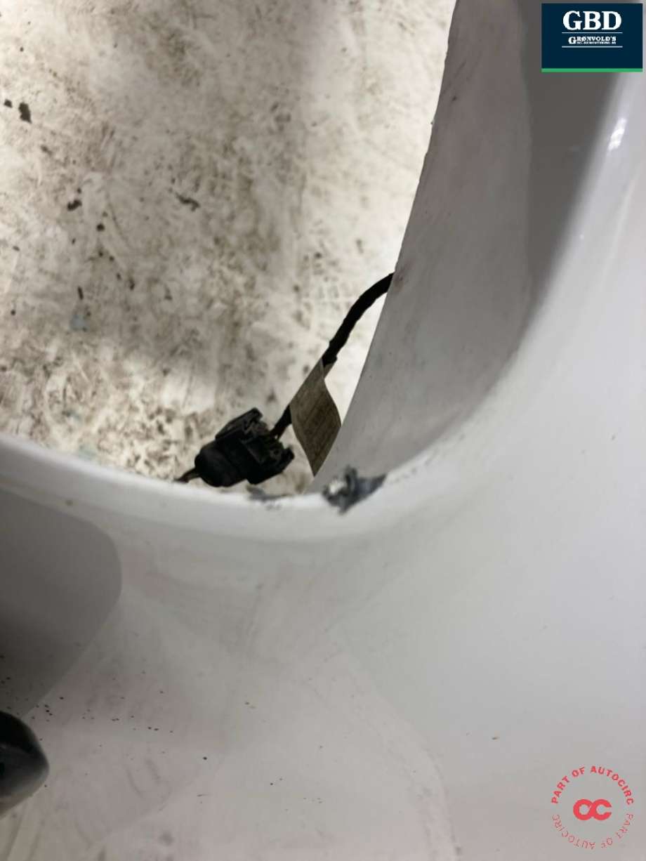 Støtfanger bak til BMW X5 2013-2018 (F15) (F15) (51 12 8 058 060|)