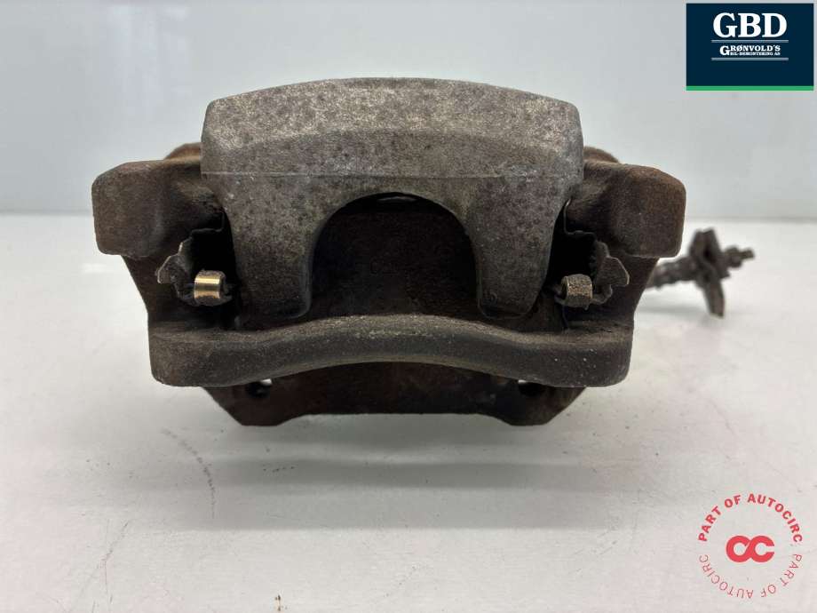 Bremsecaliper høyre bak til Suzuki Swift, 2011-2017 (55401-68L01-999)