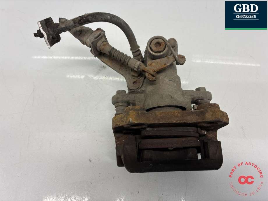 Bremsecaliper høyre bak til Suzuki Swift 2011-2017 (55401-68L01-999|)