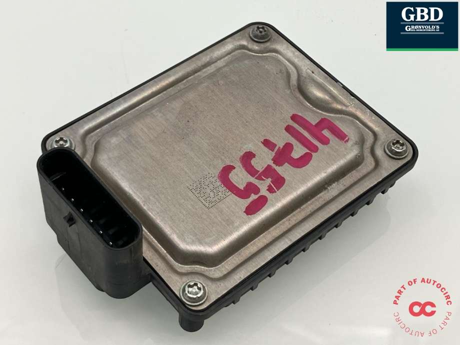Sensor radar til Tesla Model Y 2021-2024 (Type I) (1108647-00-D|1108647-00-H|)