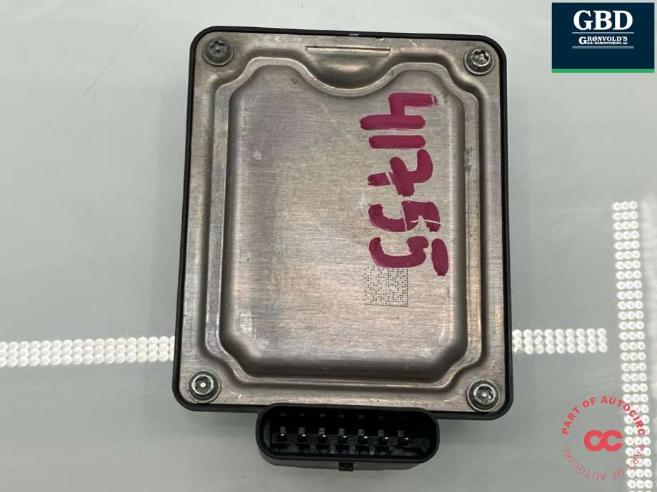 Sensor radar til Tesla Model Y 2021-2024 (Type I) (1108647-00-D|1108647-00-H|)