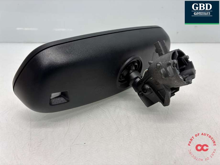 Speil innvendig til Peugeot 308 2013-2021 (Type II)  (98 000 183 XT|98 000 183 77|)